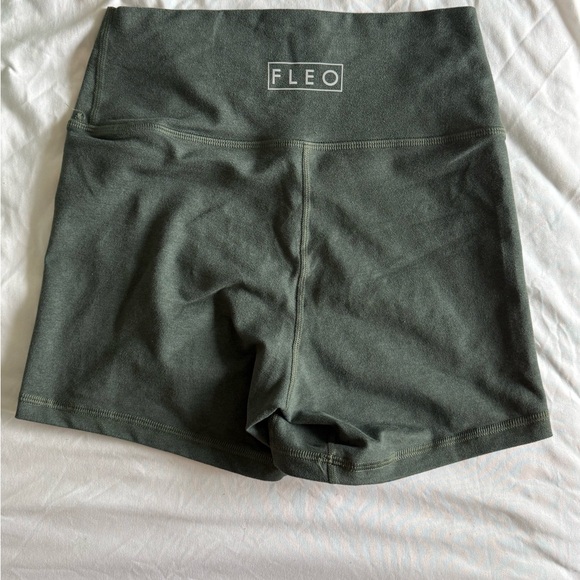 FLEO High Rise 4” Higher Rise - Picture 2 of 2